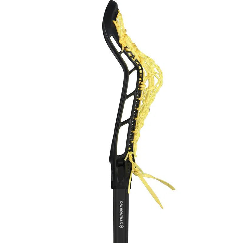 StringKing Complete 2 Pro Offense Tech Trad Women's Lacrosse Stick