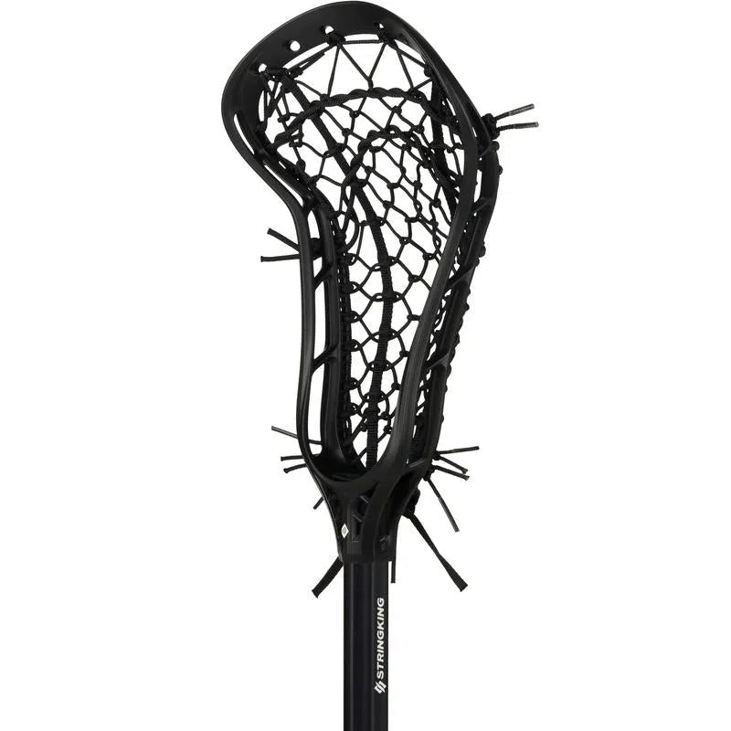 StringKing Complete 2 Pro Offense Tech Trad Women's Lacrosse Stick