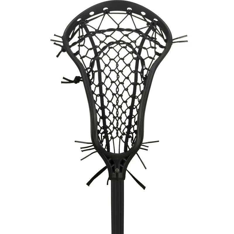 StringKing Complete 2 Pro Offense Tech Trad Women's Lacrosse Stick