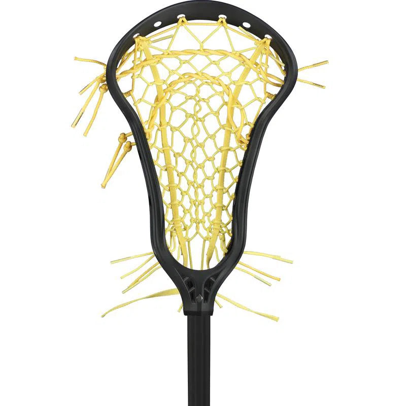 StringKing Complete 2 Pro Offense Tech Trad Women's Lacrosse Stick