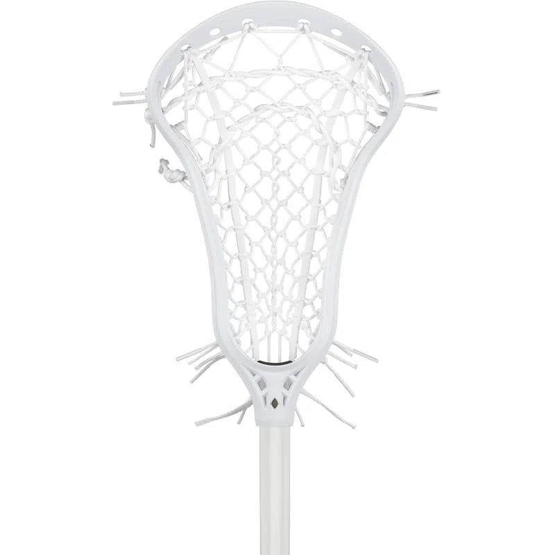 StringKing Complete 2 Pro Offense Tech Trad Women's Lacrosse Stick