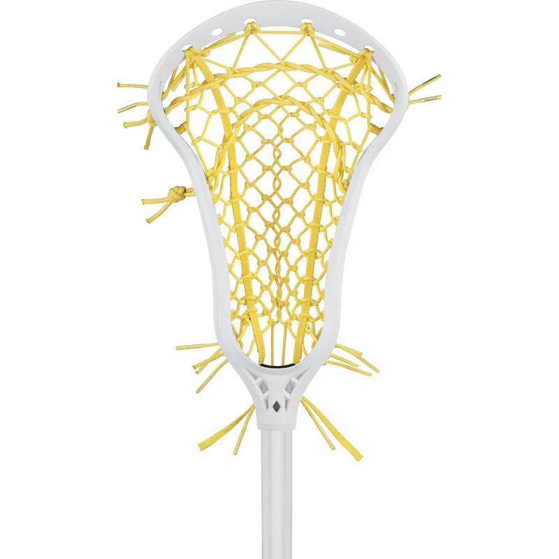 StringKing Complete 2 Pro Offense Tech Trad Women's Lacrosse Stick