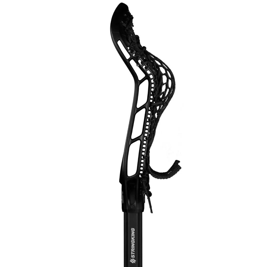 StringKing Complete 2 Pro Offense Women's Lacrosse Stick