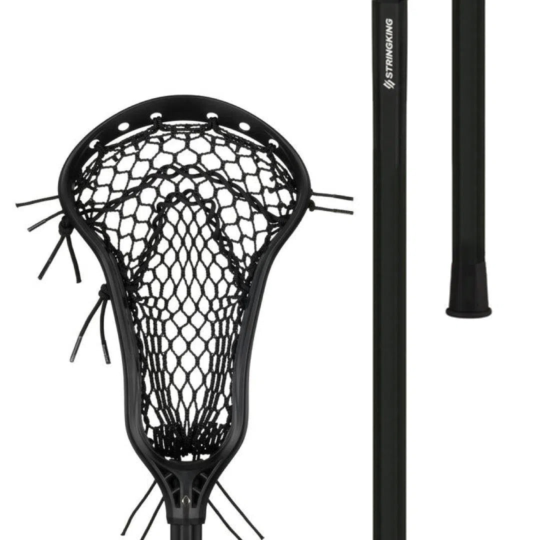 StringKing Complete 2 Pro Offense Women's Lacrosse Stick