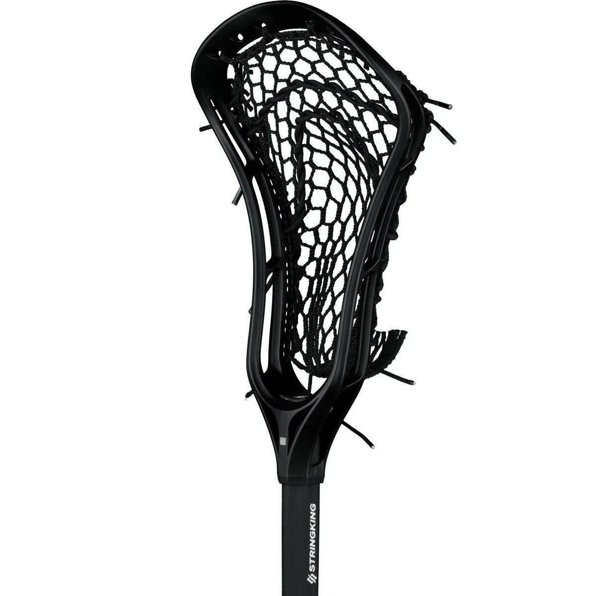 StringKing Complete Jr. Women's Lacrosse Stick