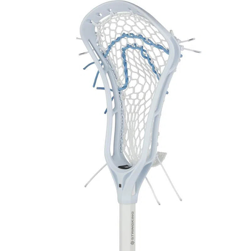 StringKing Complete Jr. Women's Lacrosse Stick