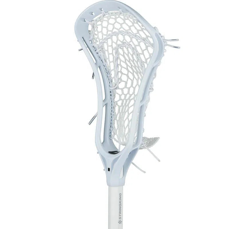 StringKing Complete Jr. Women's Lacrosse Stick