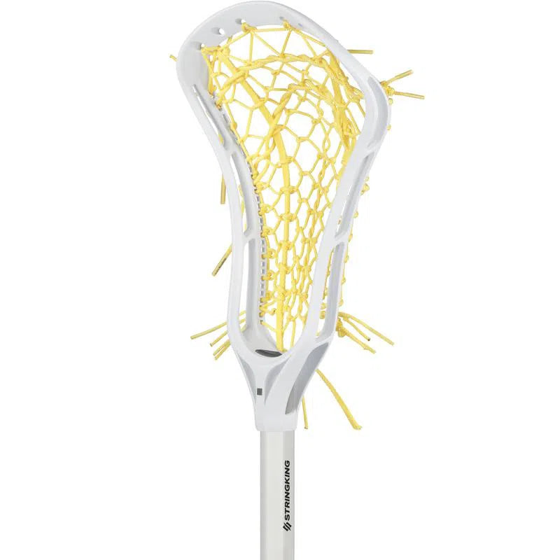 StringKing Complete Tech Trad Women's Lacrosse Stick