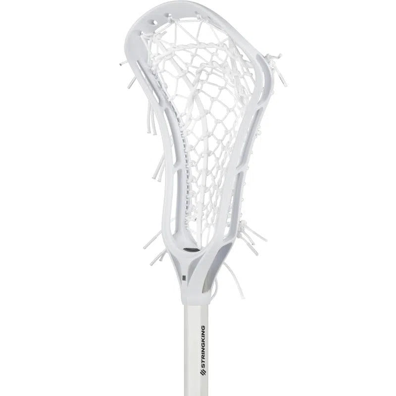 StringKing Complete Tech Trad Women's Lacrosse Stick