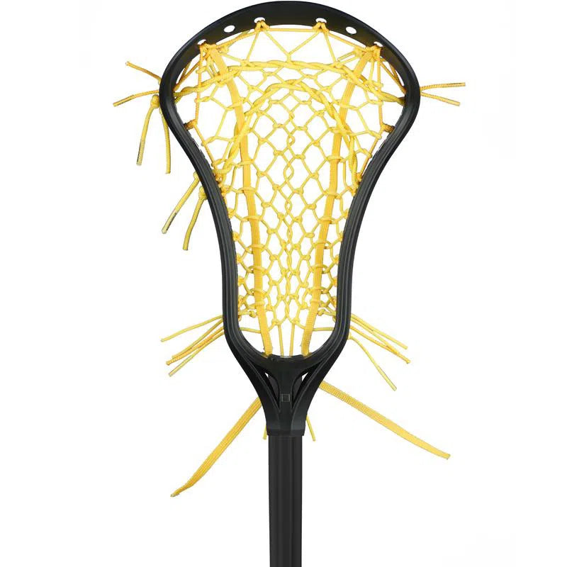 StringKing Complete Tech Trad Women's Lacrosse Stick