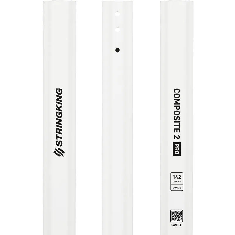 StringKing Composite 2 Pro Lacrosse Shaft