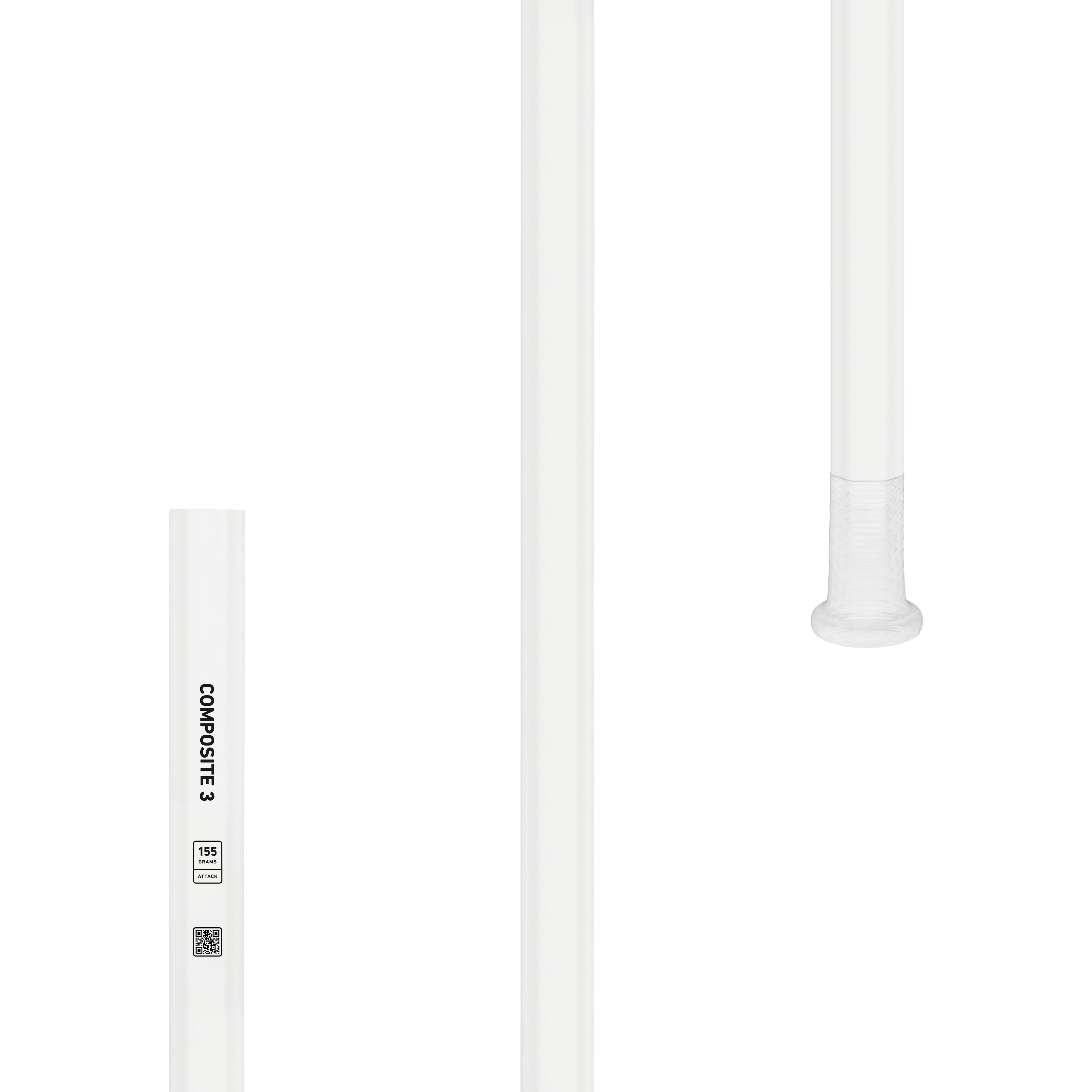 StringKing Composite 3 Lacrosse Shaft