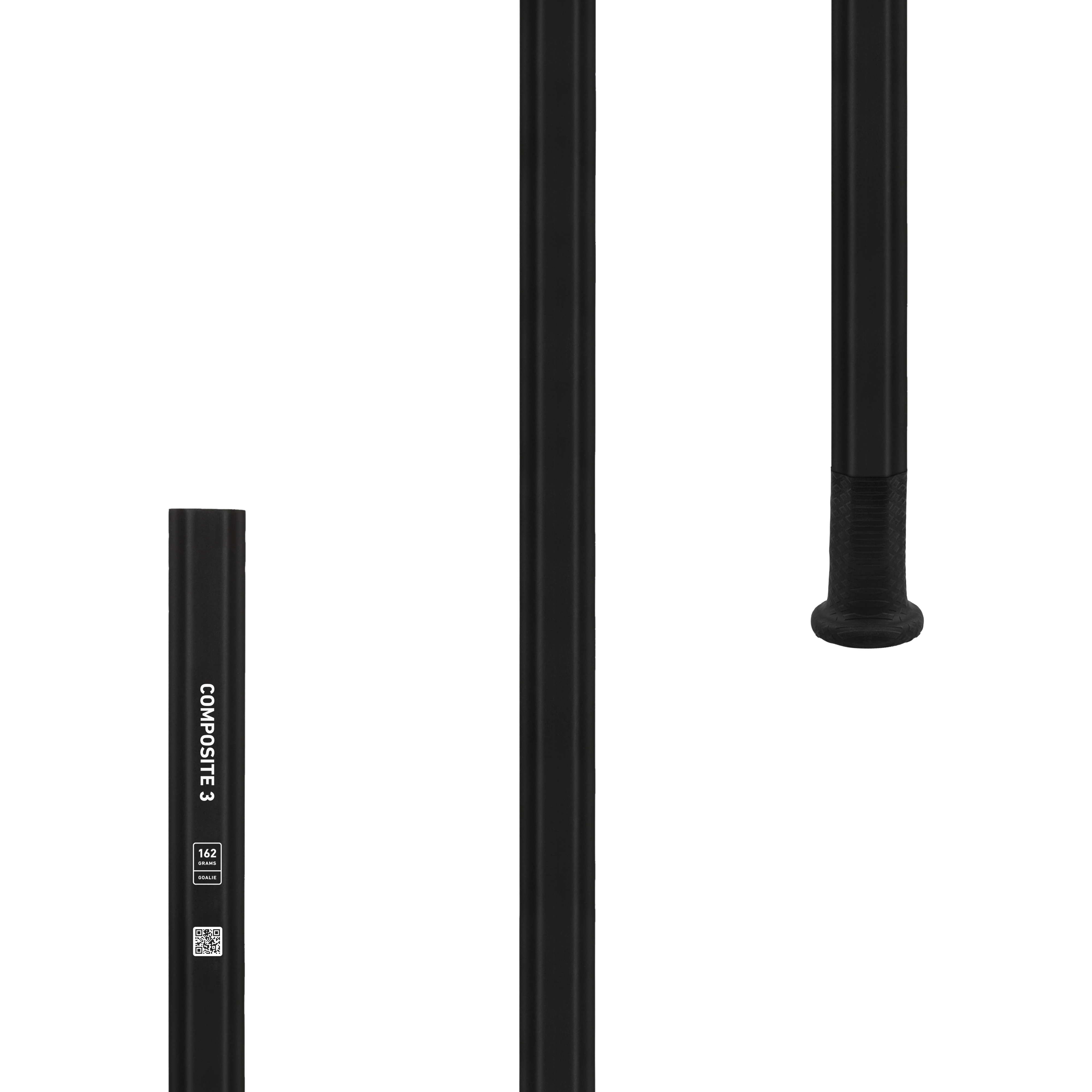 StringKing Composite 3 Pro Lacrosse Shaft