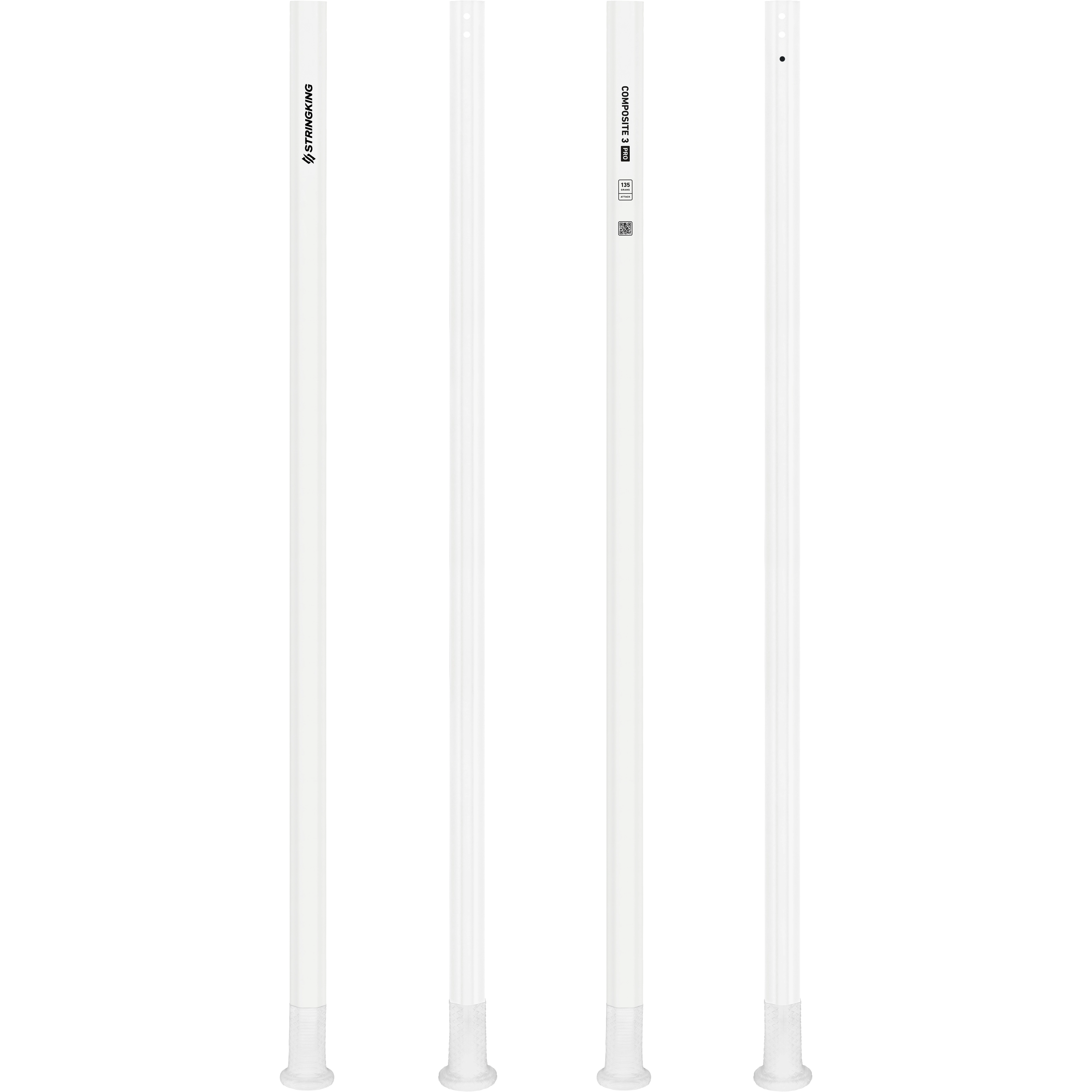 StringKing Composite 3 Pro Lacrosse Shaft