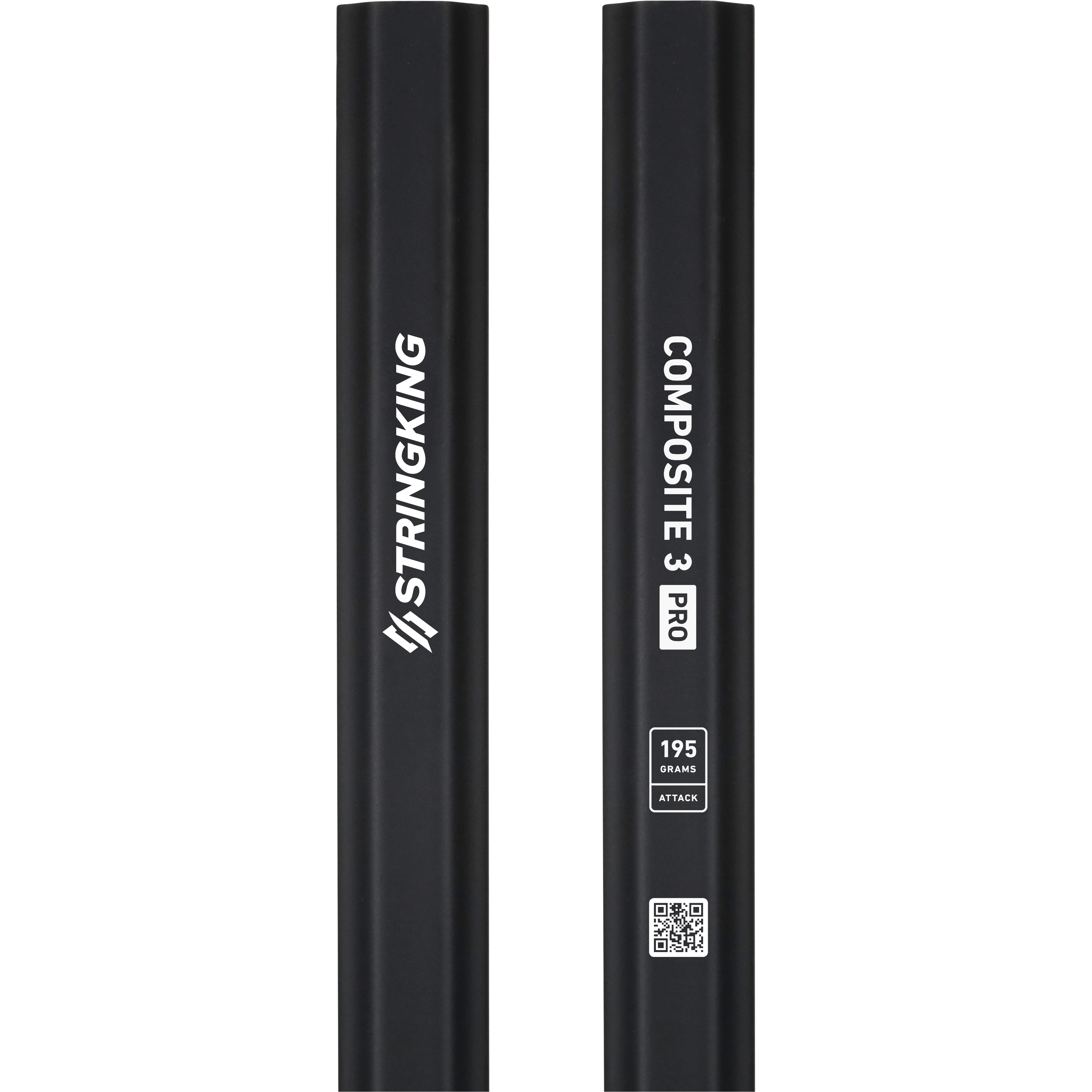 StringKing Composite 3 Pro Lacrosse Shaft