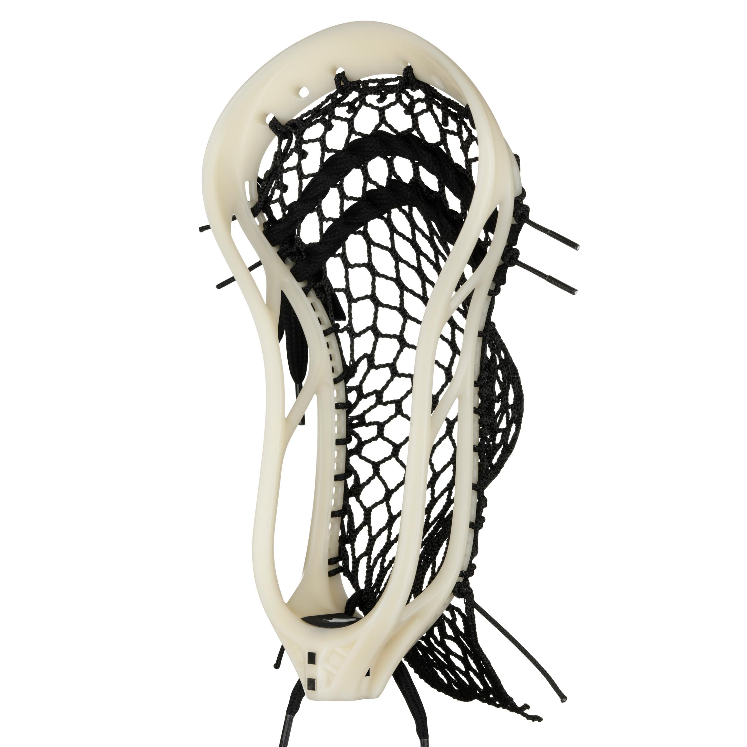 StringKing Mark 2F Stiff Lacrosse Head - Strung