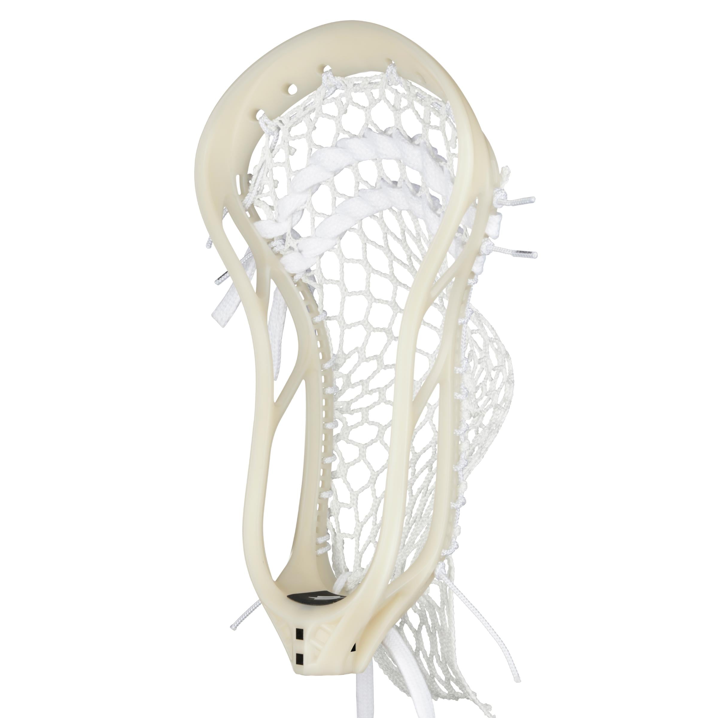 StringKing Mark 2F Stiff Lacrosse Head - Strung