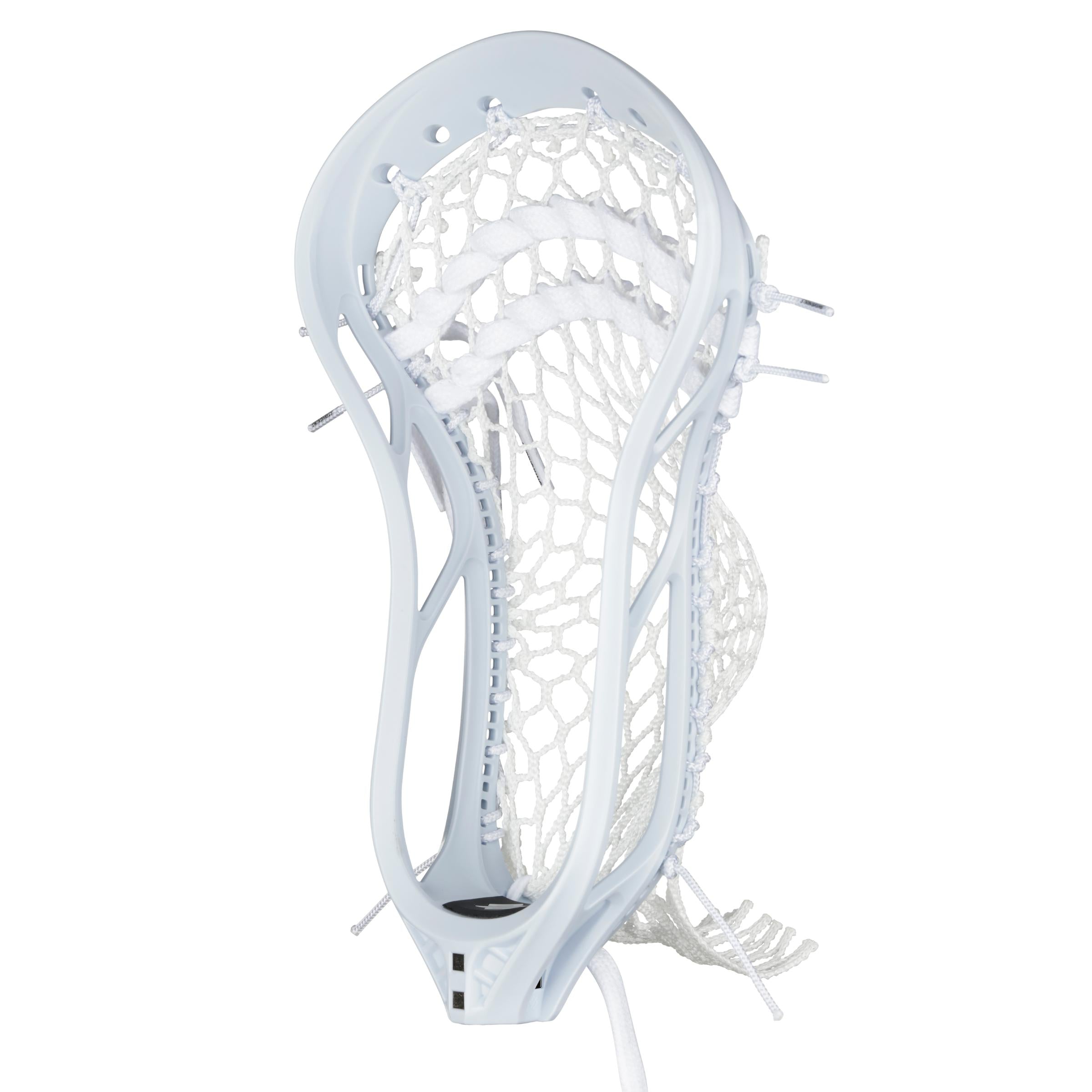 StringKing Mark 2F Stiff Lacrosse Head - Strung