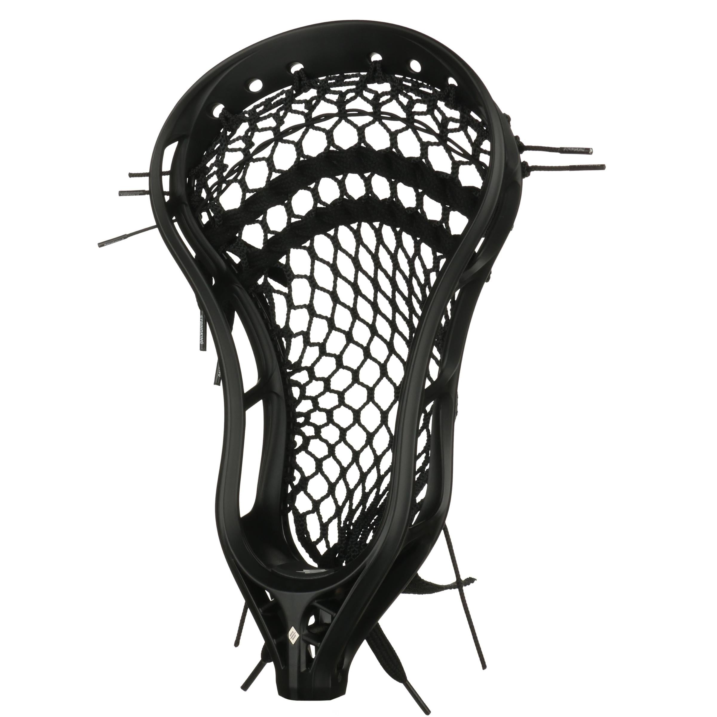 StringKing Mark 2A Lacrosse Head - Strung