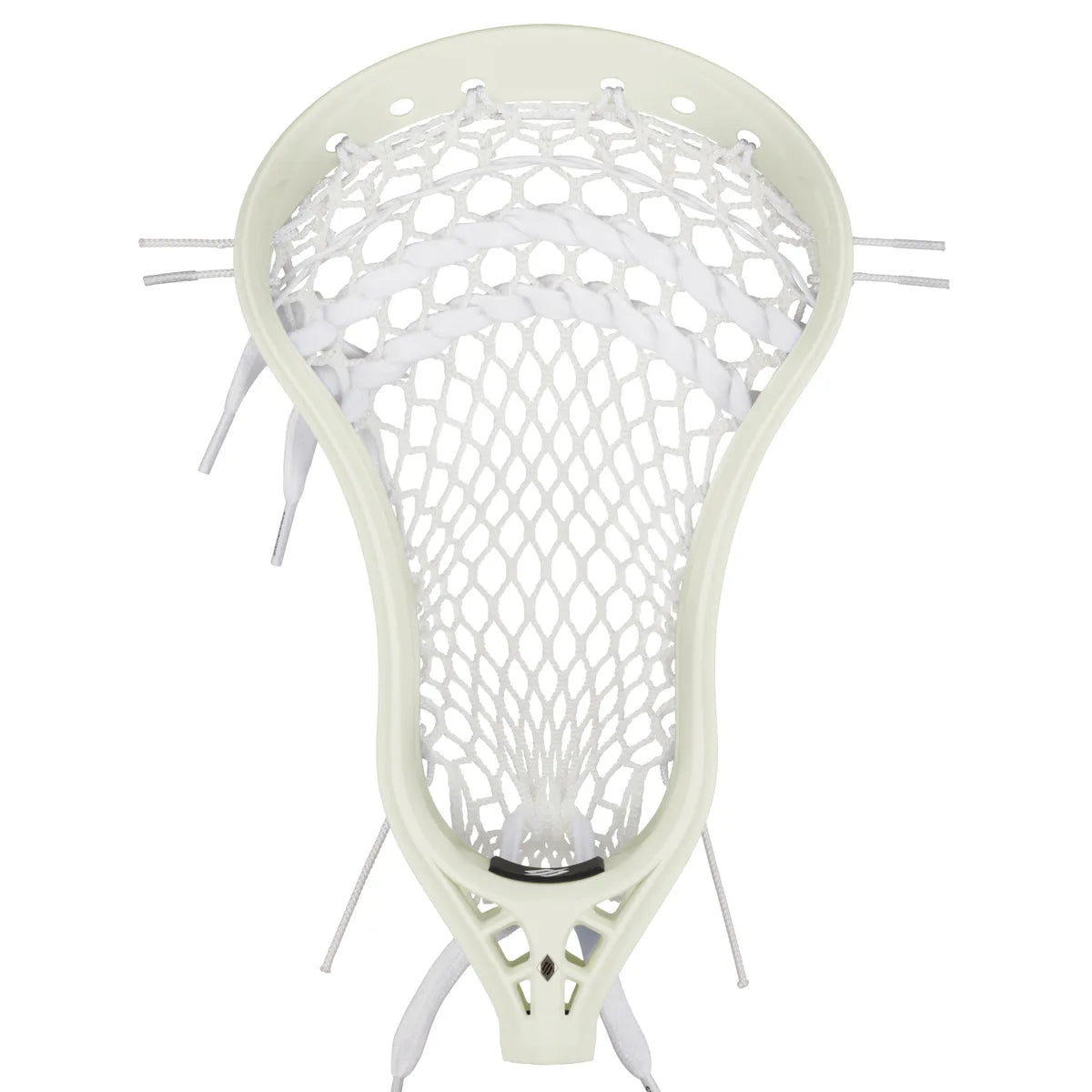 StringKing Mark 2A Lacrosse Head - Strung