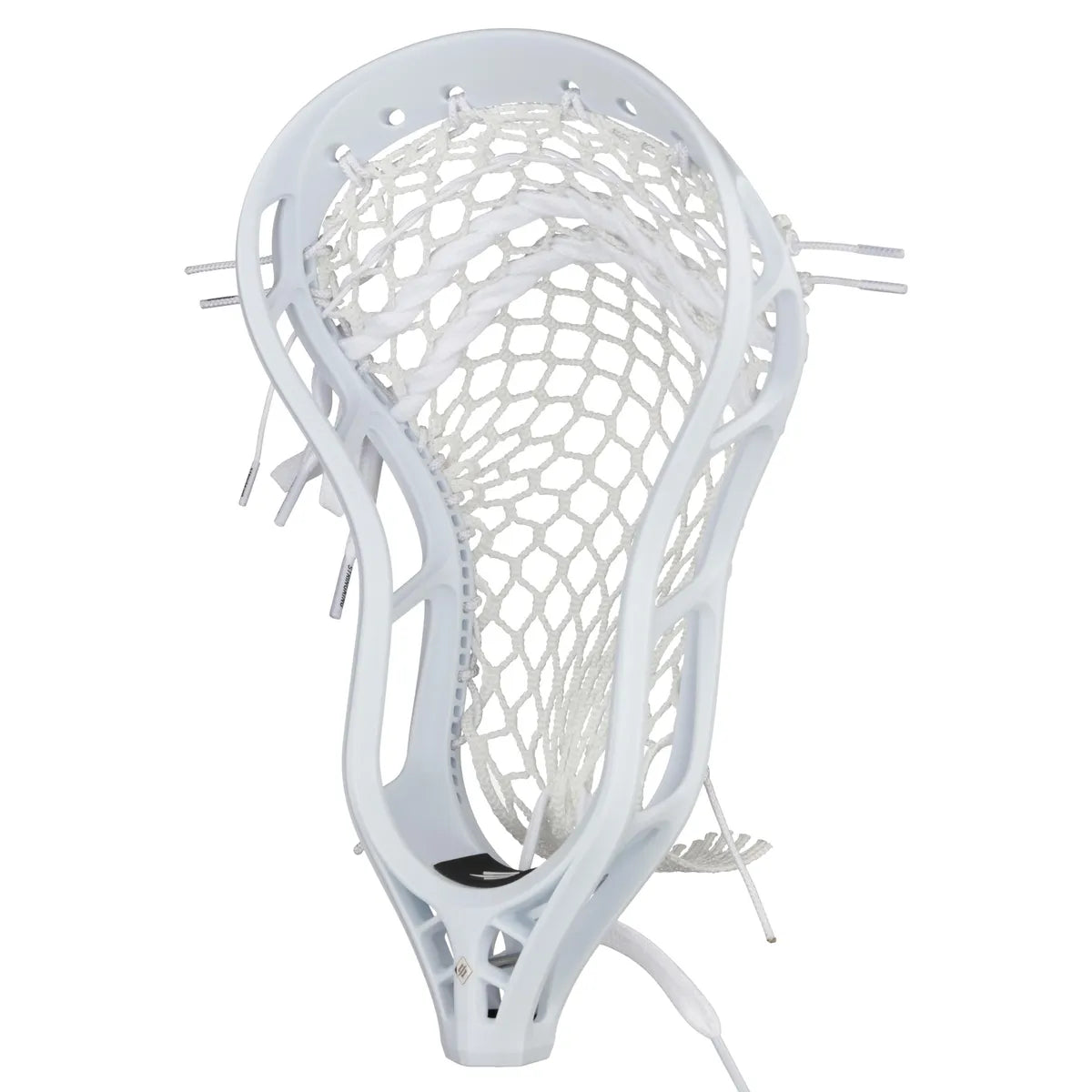 StringKing Mark 2D Lacrosse Head - Strung