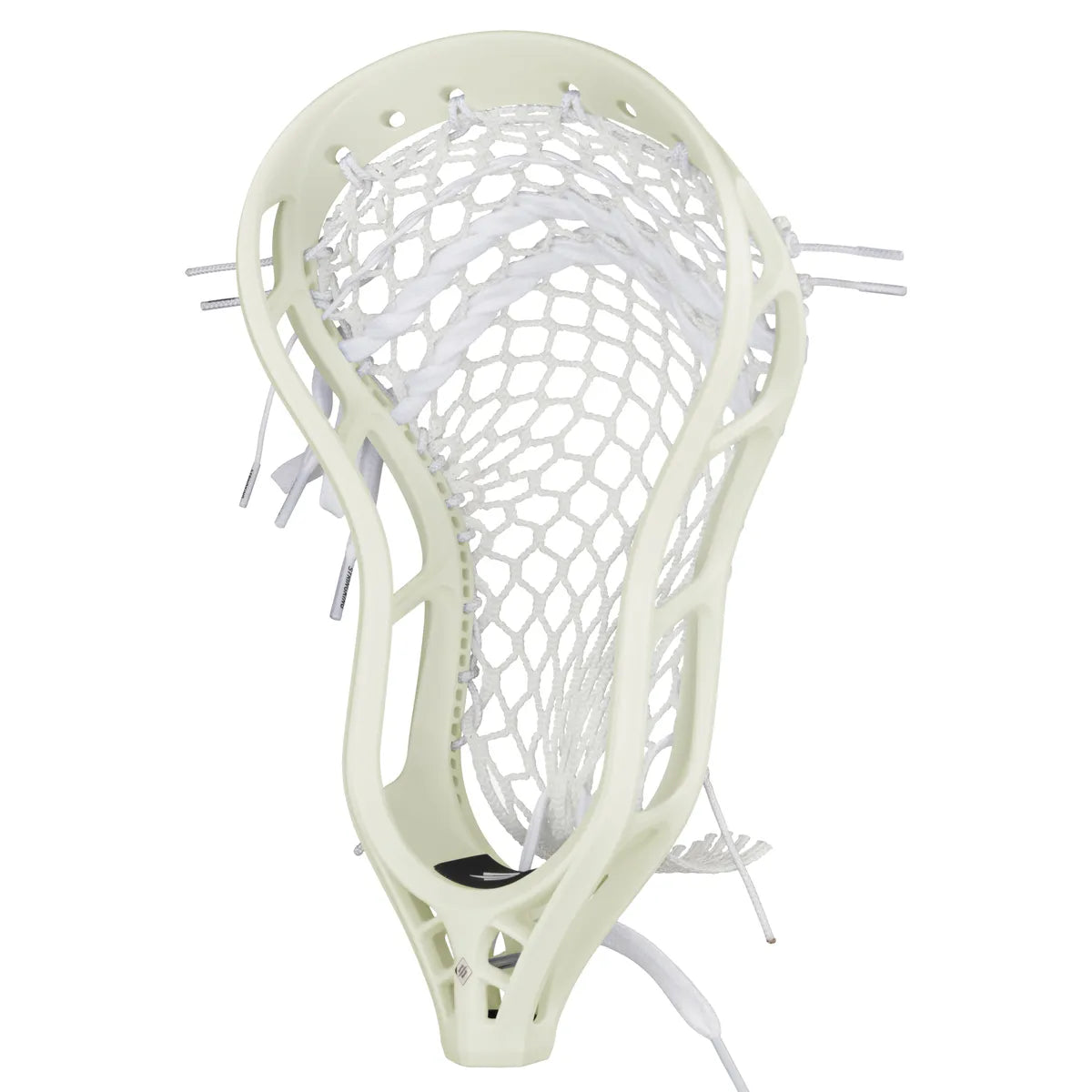 StringKing Mark 2D Lacrosse Head - Strung
