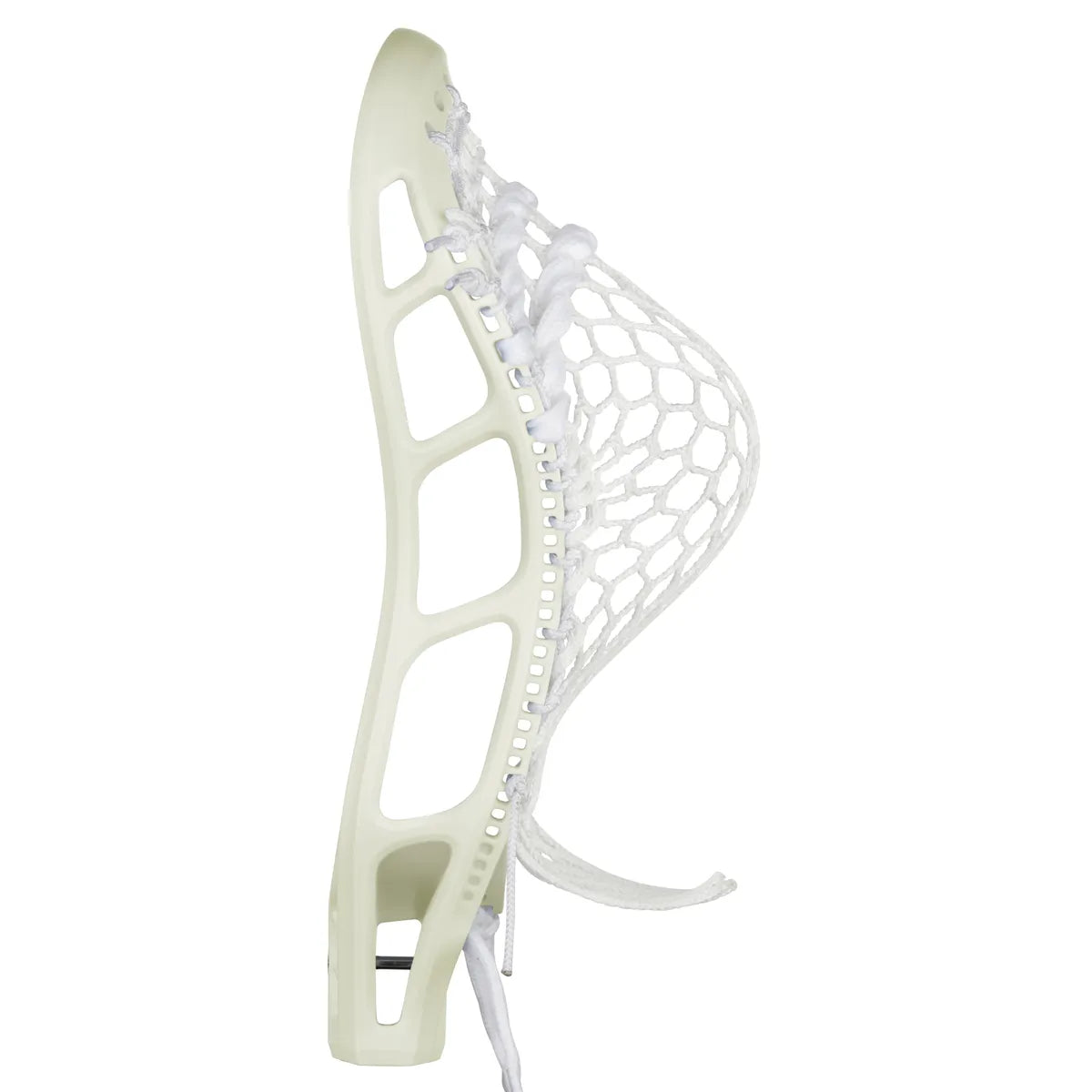 StringKing Mark 2D Lacrosse Head - Strung