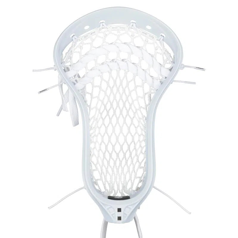 StringKing Mark 2F Lacrosse Head - Strung