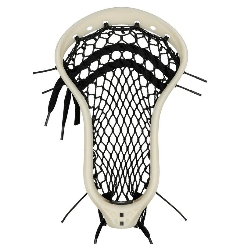 StringKing Mark 2F Stiff Lacrosse Head - Strung