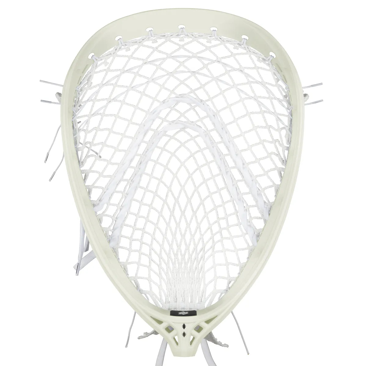 Stringking Mark 2G Lacrosse Goalie Head - Strung