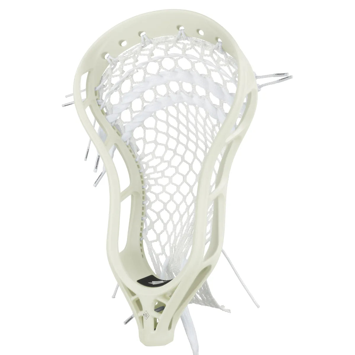 StringKing Mark 2T Lacrosse Head - Strung
