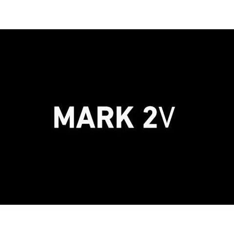 StringKing Mark 2V Lacrosse Head