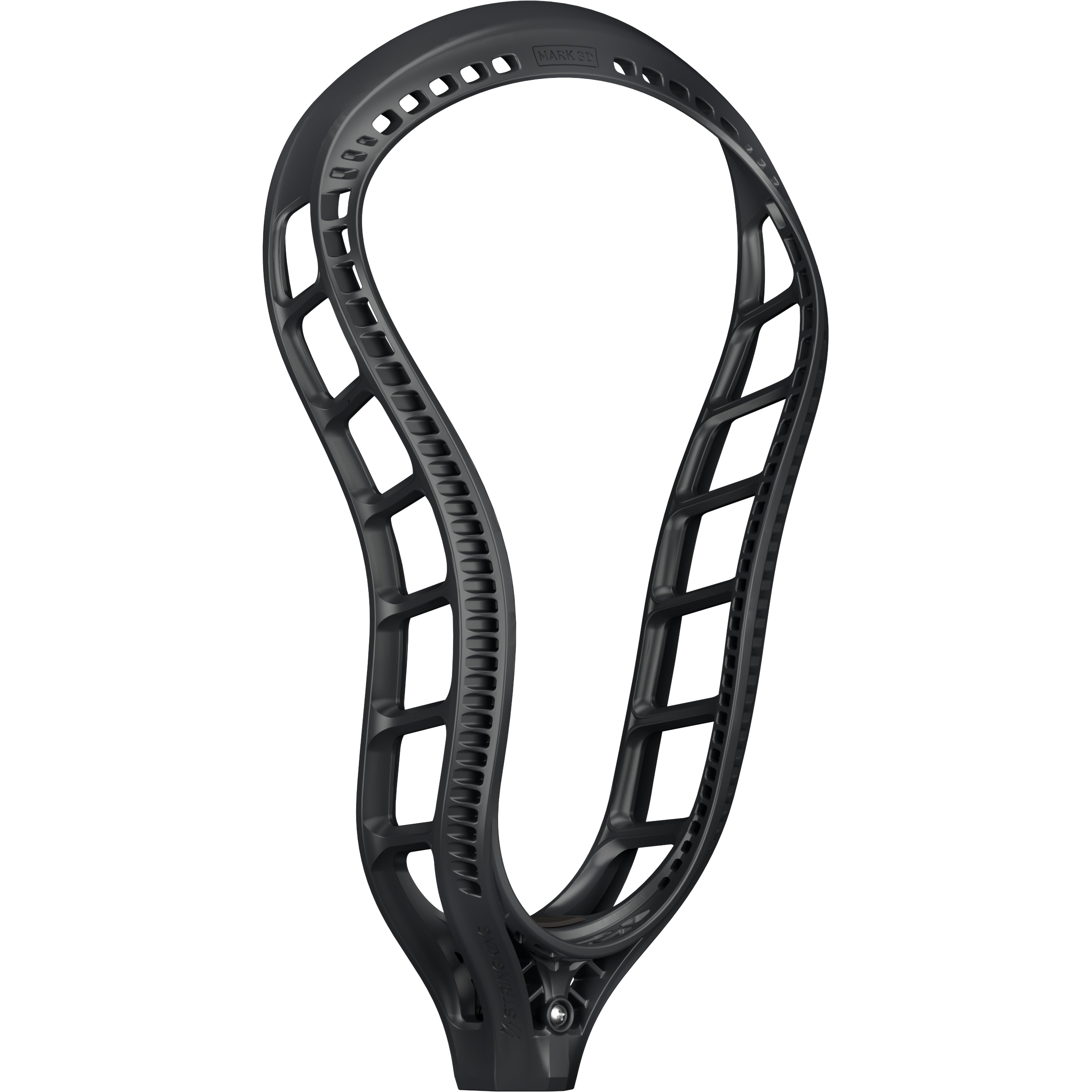 StringKing Mark 3D Lacrosse Head