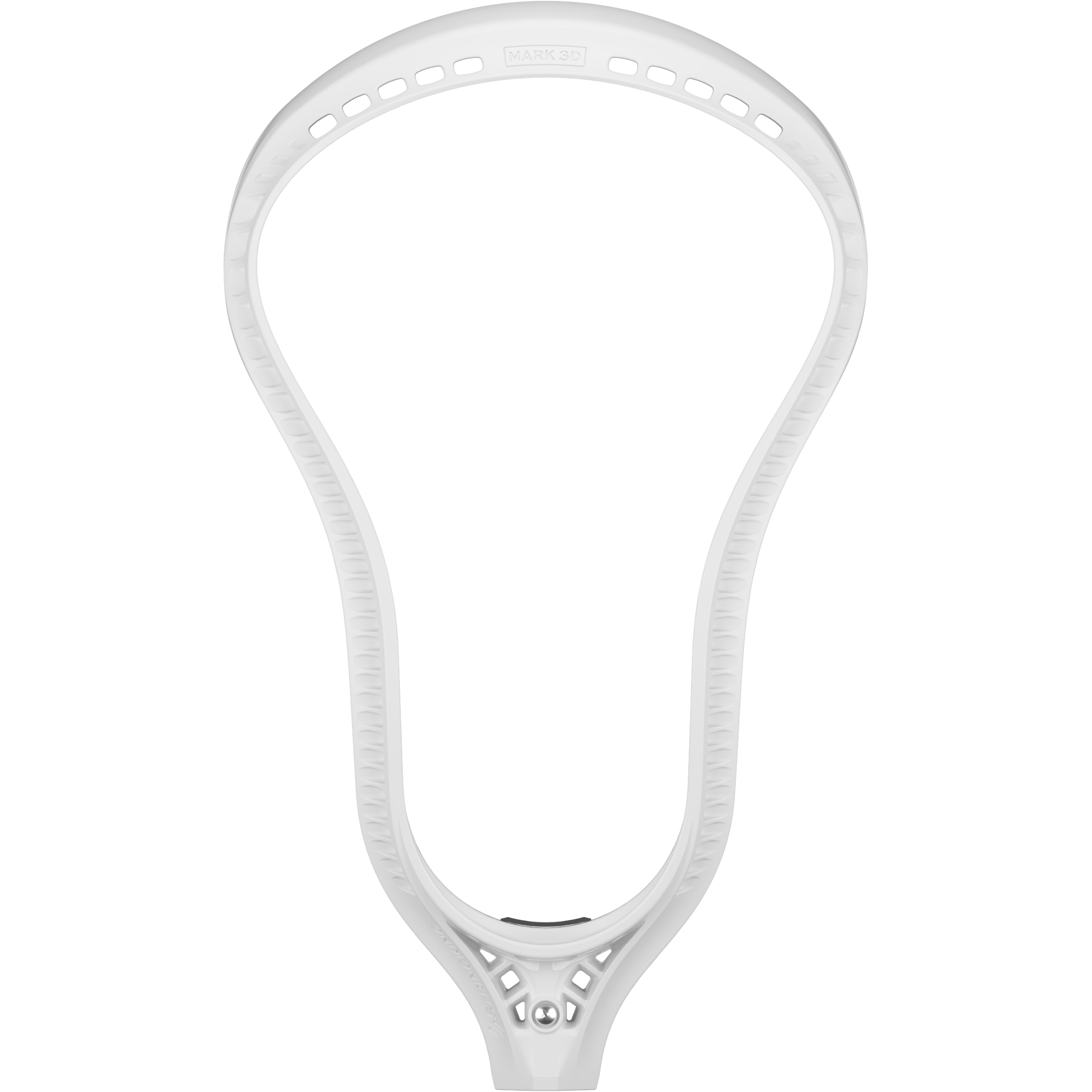 StringKing Mark 3D Lacrosse Head