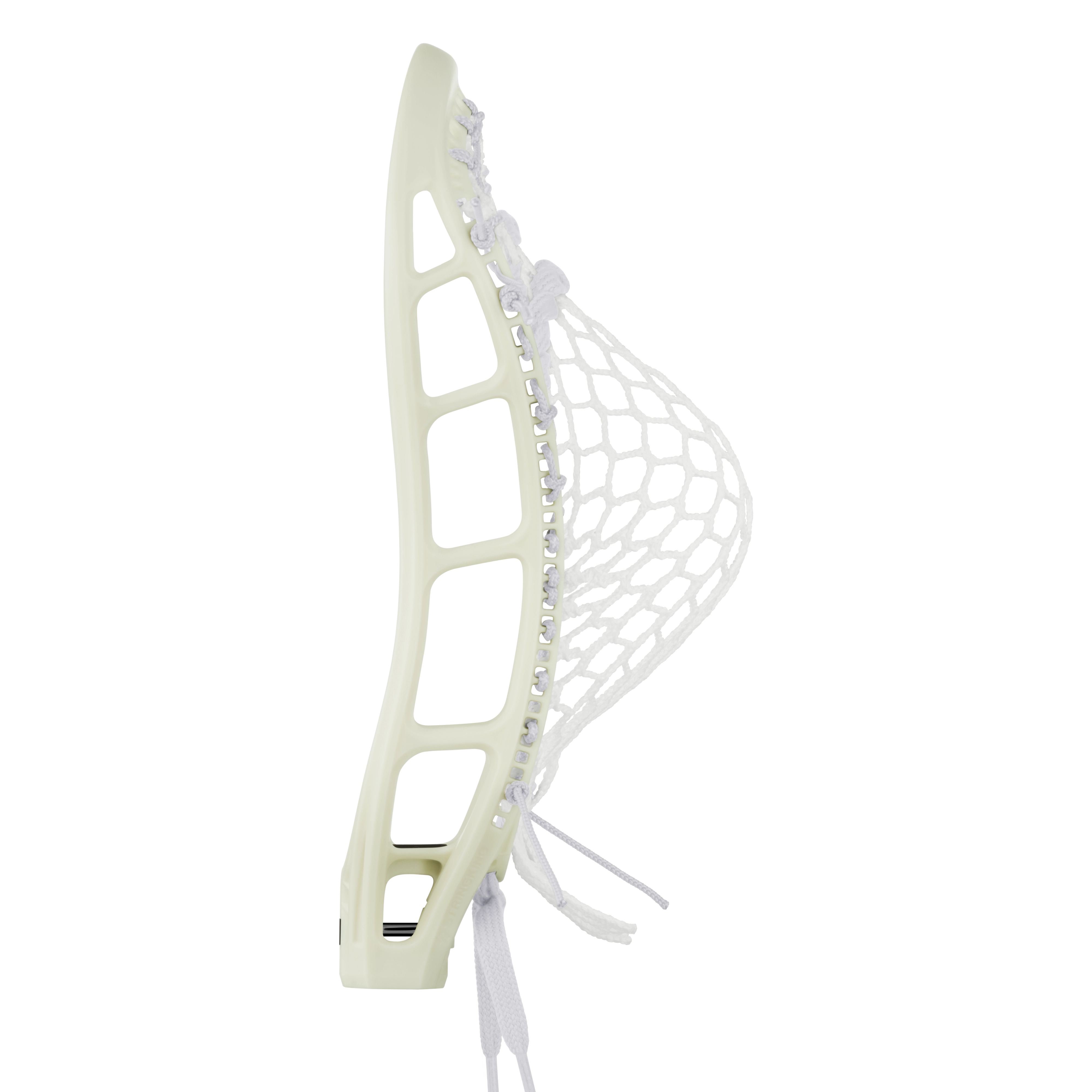 StringKing Mark 3V Strung Lacrosse Head