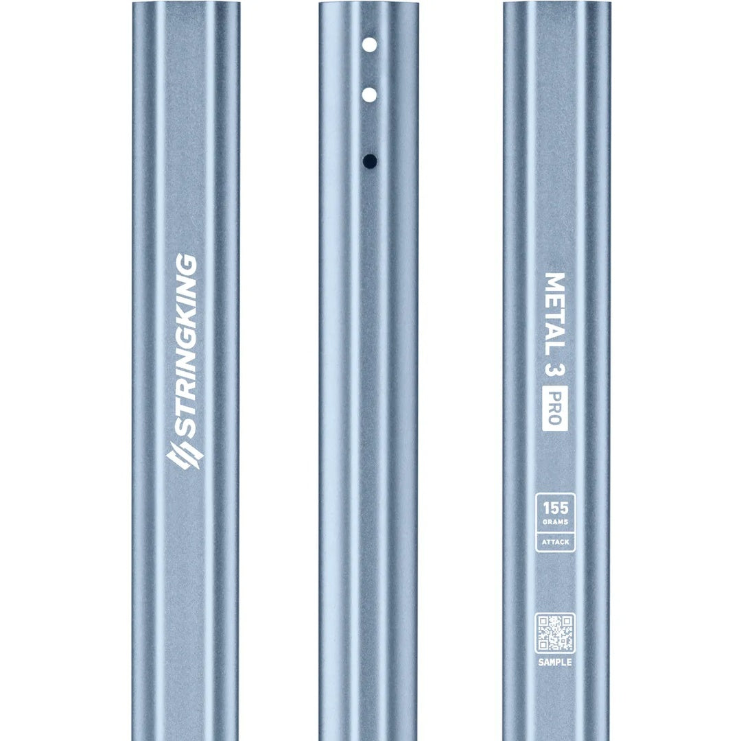 StringKing Metal 3 Pro Lacrosse Shaft