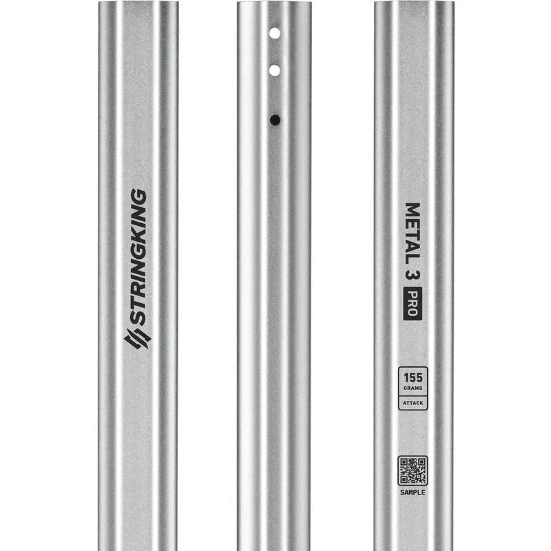 StringKing Metal 3 Pro Lacrosse Shaft