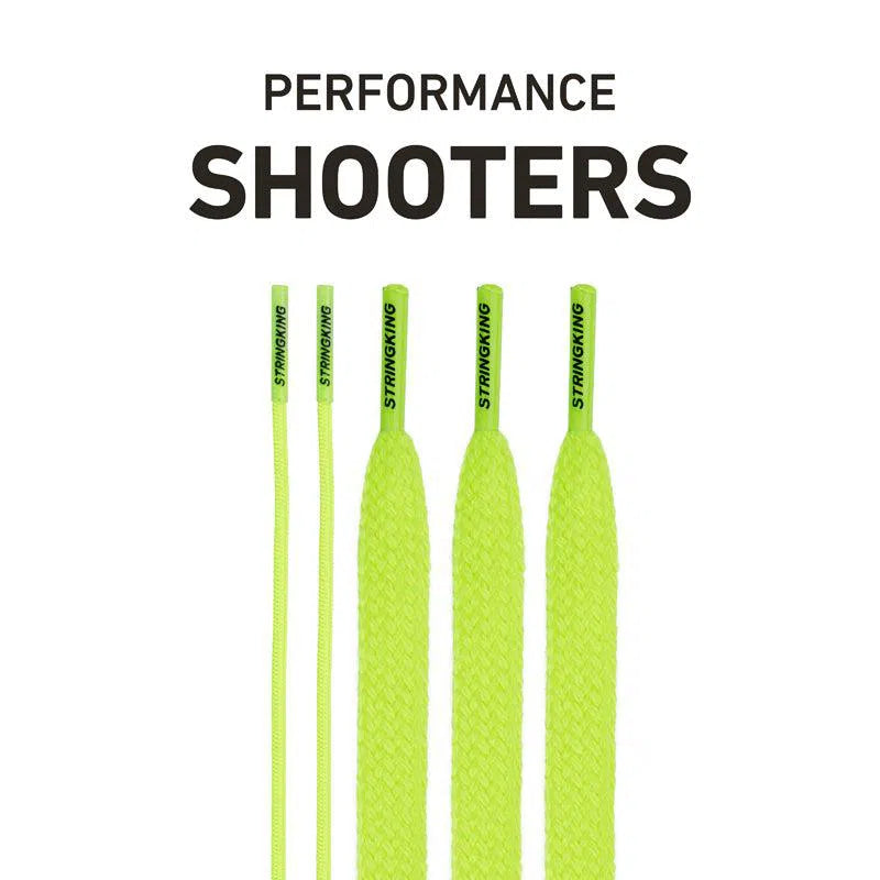 StringKing Performance Shooters