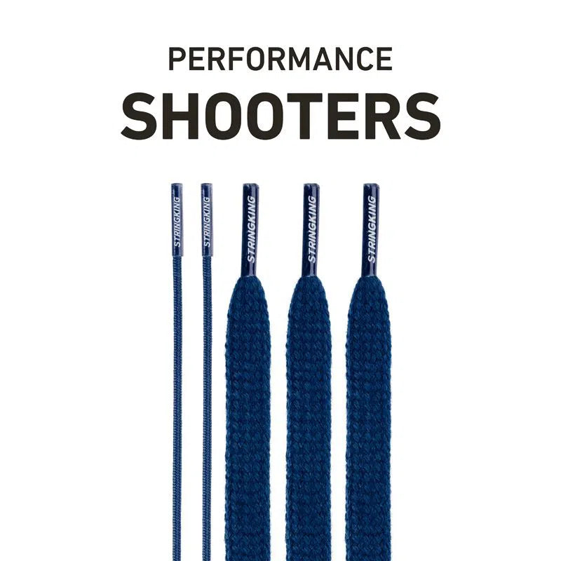 StringKing Performance Shooters