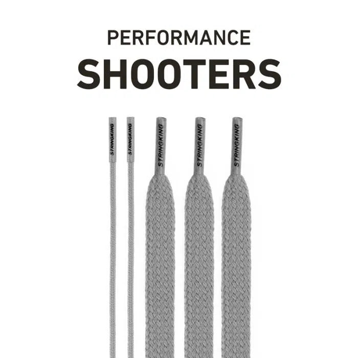 StringKing Performance Shooters