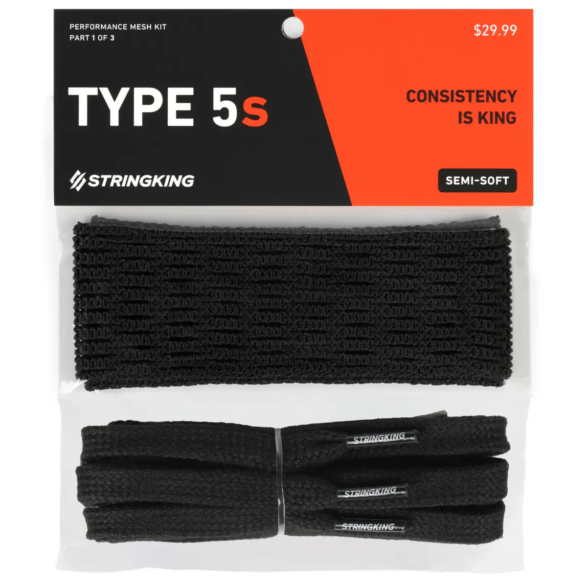 StringKing Type 5 Mesh Kit