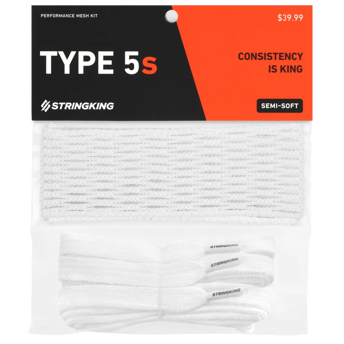 StringKing Type 5 Mesh Kit