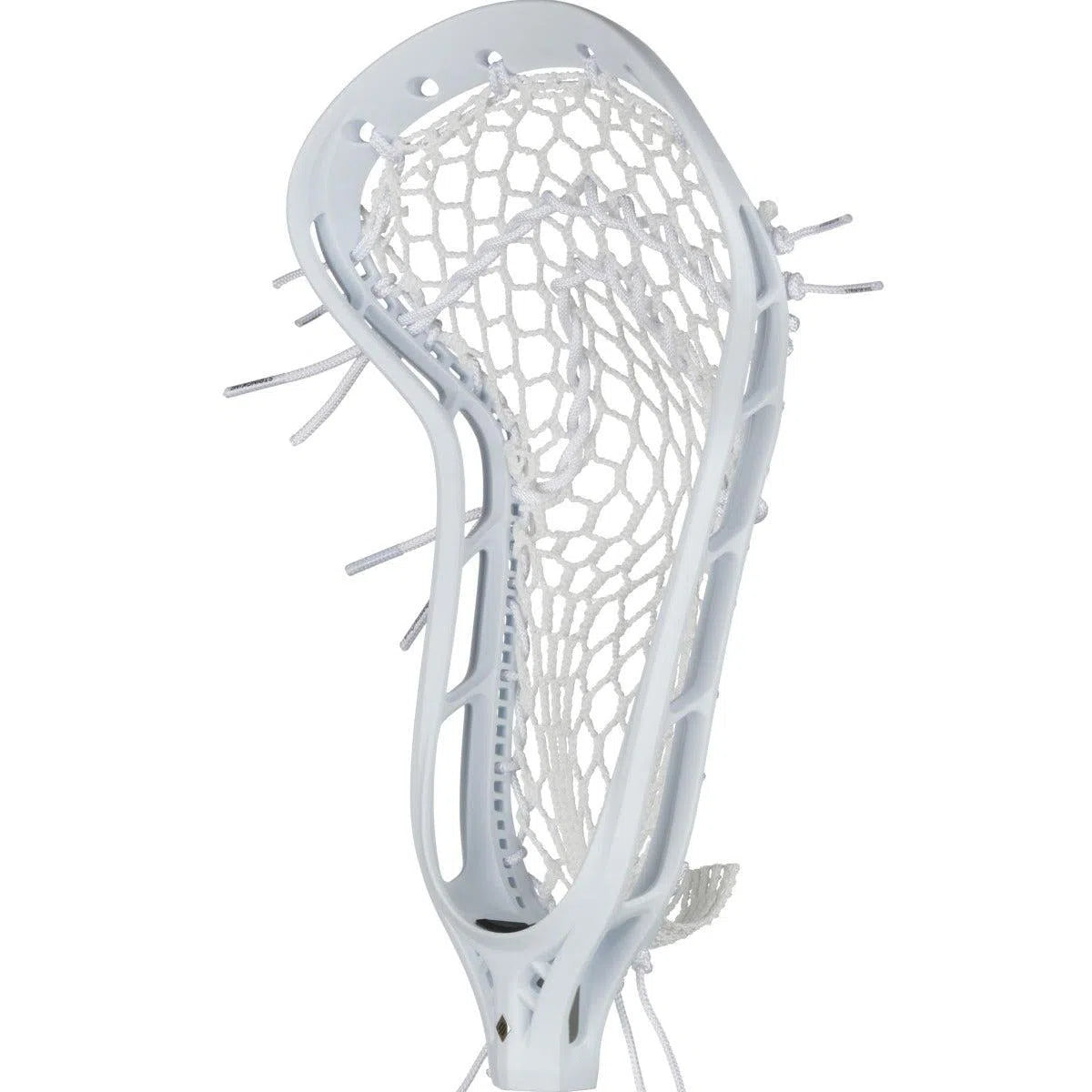 Stringking Mark 2 Defense Women's Lacrosse Head