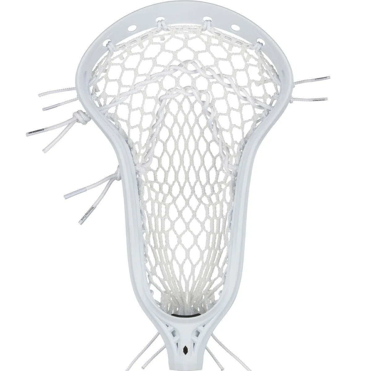 Stringking Mark 2 Defense Women's Lacrosse Head