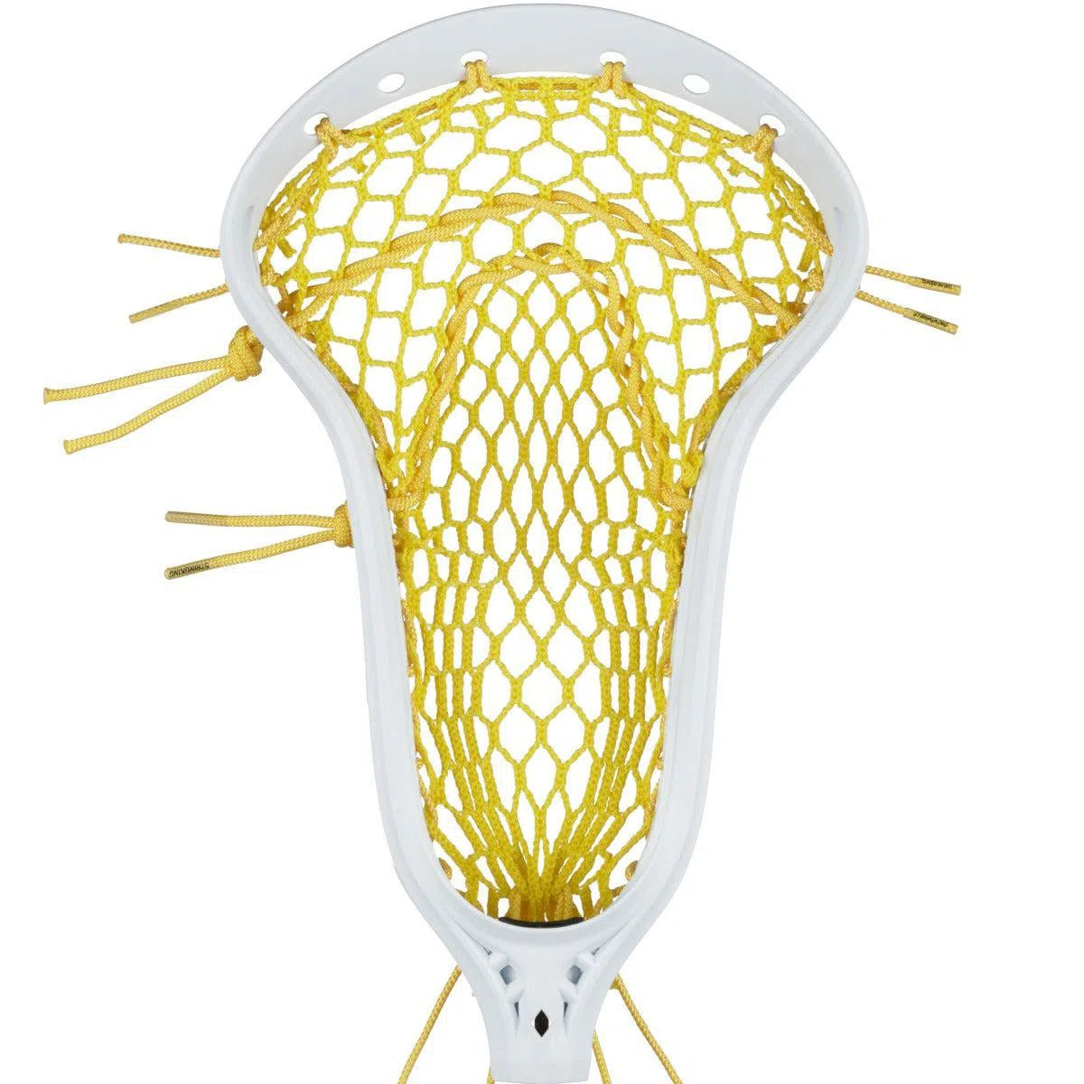 Stringking Mark 2 Defense Women's Lacrosse Head