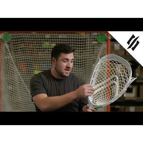 Stringking Mark 2G Lacrosse Goalie Head