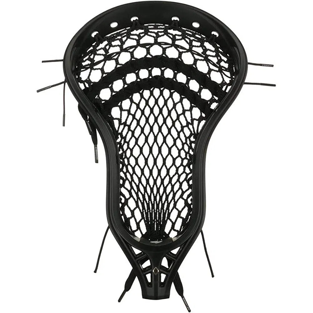 Stringking Mark 2V Lacrosse Head - Strung