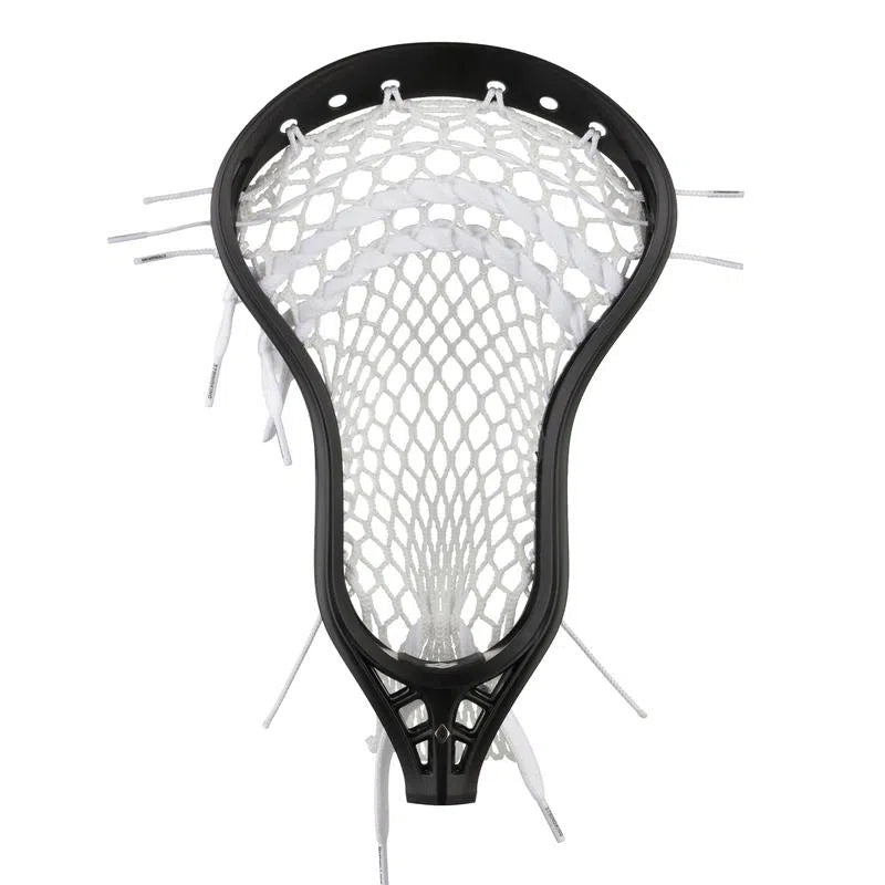 Stringking Mark 2V Lacrosse Head - Strung