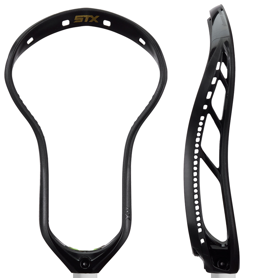 STX X-IT FLEX Lacrosse Head