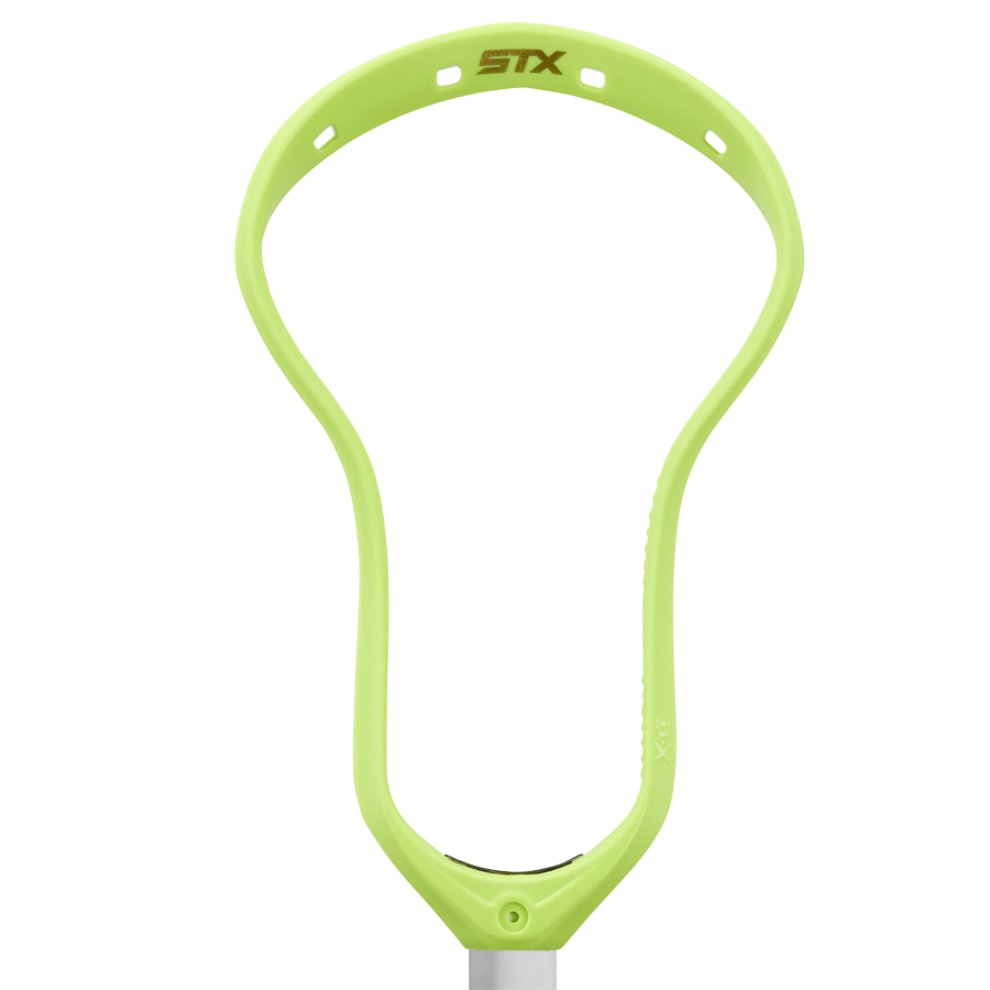 STX X-IT FLEX Lacrosse Head